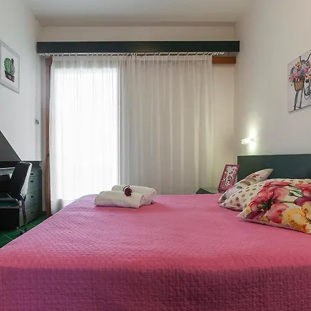 Apartamento Casa Kair Bilo 228 Sperlonga