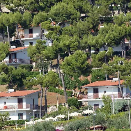 아파트 Casa Kair Bilo 228