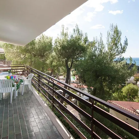Casa Kair Bilo 228 *