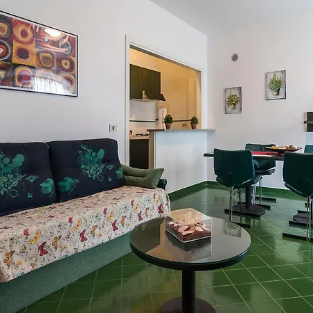 Apartment Casa Kair Bilo 228 Sperlonga