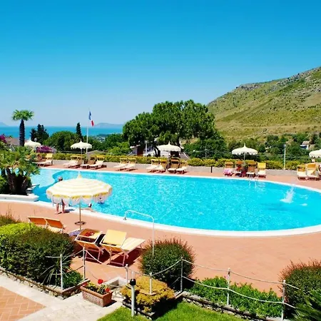 Casa Kair Bilo 228 Apartment Sperlonga