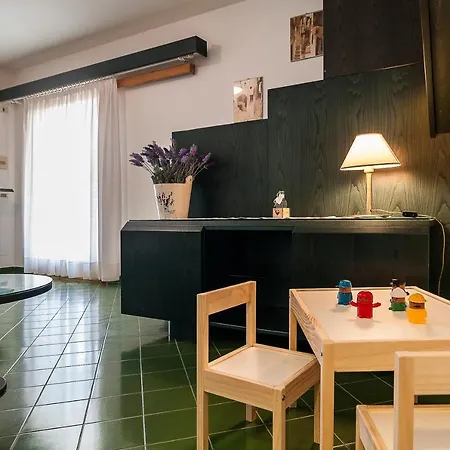 Apartment Casa Kair Bilo 228 *