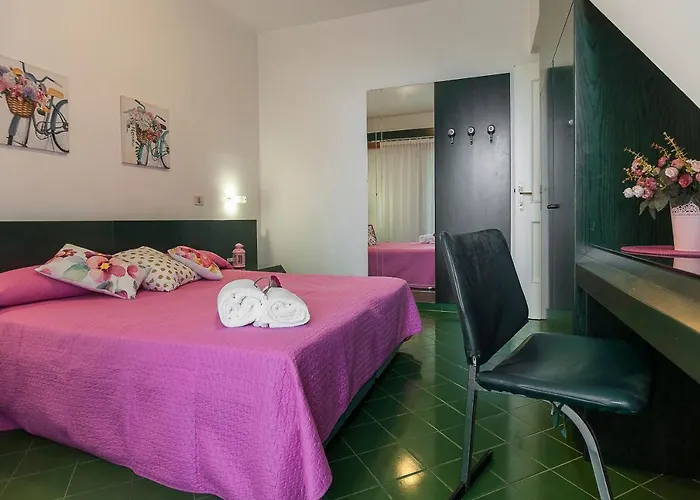 Διαμέρισμα Casa Kair Bilo 228 *